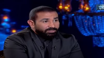 أحمد سعد لـ بسمة وهبة: «فبركتي حلقة ريم البارودي عشان صاحبتك» (فيديو)