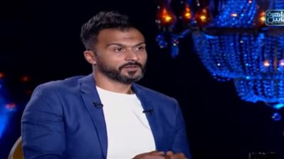 إبراهيم سعيد في شيخ الحارة: « أنا مش بتاع ستات» (فيديو)