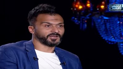 إبراهيم سعيد: «محمود الخطيب السبب اني اسيب الأهلي» (فيديو)