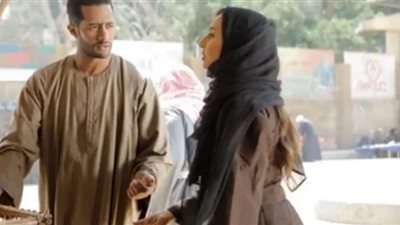 فيديو| الحلقة السابعة من «مسلسل زلزال» للفنان محمد رمضان