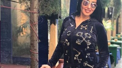 هتلبسي إيه بكرة| السالوبيت على طريقة سمية الخشاب