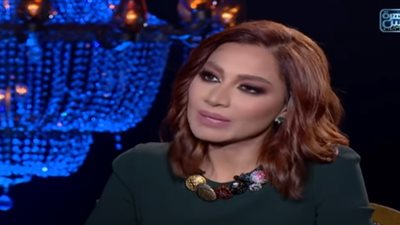 الإعلامية بسمة وهبه: «النية سر نجاح برنامج شيخ الحارة» (فيديو)