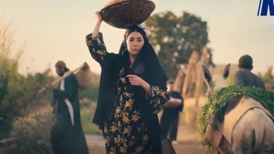 دراما رمضان 2019|الحلقة التاسعة من مسلسل حدوتة مرة لـ غادة عبد الرازق