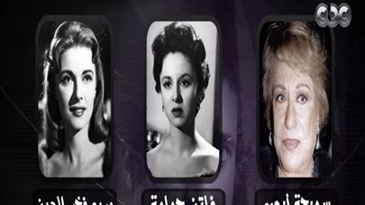 جورج قرداحي: بطلة برنامج «أسم من مصر»غيرت القوانين المصرية بأعمالها