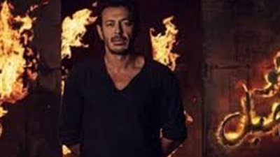 دراما رمضان 2019|الحلقة العاشرة من مسلسل ابو جبل لـ مصطفي شعبان
