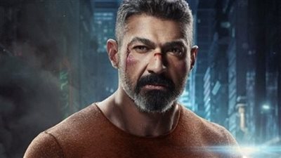 دراما رمضان 2019| الحلقة التاسعة من مسلسل لمس أكتاف