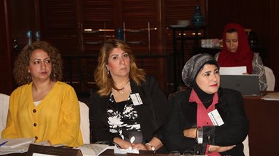 تفاصيل الدورة التثقيفية حول «قضايا المرأة والنوع الاجتماعي» بالغردقة
