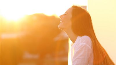 مع ارتفاع درجة الحرارة .. تعرف على دعاء النبي