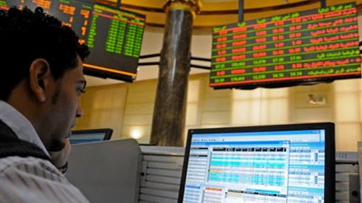 بعد جلسات حمراء.. البورصة تربح 2.9 مليار جنيه| اليوم 