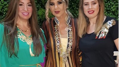 هتلبسي إيه في رمضان 2019| بوسي شلبي ونيرمين الفقي بالعباية
