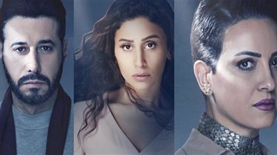 شاهد | الحلقة العاشرة من مسلسل زي الشمس للفنانة دينا الشربيني