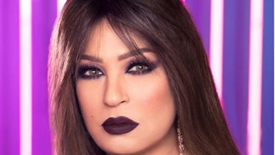 هل يناسبك مكياج فيفي عبده في عيد الفطر2019؟