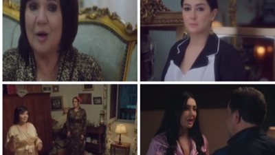 «قتل» و«تزوير» و«أعمال مشبوهة».. «حدوتة مُرة» يتعمد الإساءة للمرأة 