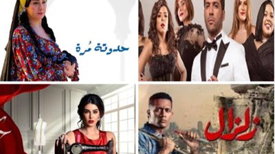 «الكود الأخلاقي» و«التحرش» و«الإعاقة».. 10 مؤشرات عن المرأة في دراما رمضان 2019