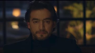 دراما رمضان 2019| الحلقة الخامسة عشر من مسلسل قمر هادي