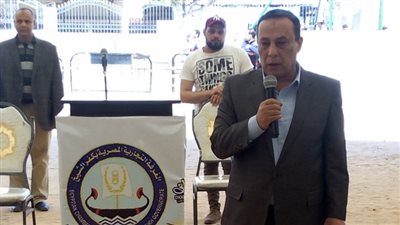19 مرشحا يتنافسون على 7 مقاعد بالغرفة التجارية بكفر الشيخ