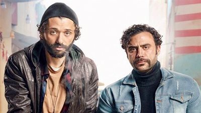  دراما رمضان 2019| الحلقة الـ «17» من مسلسل هوجان