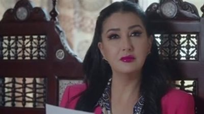 شاهد الحلقة السابعة عشر من مسلسل حدوتة مرة لـ غادة عبد الرازق
