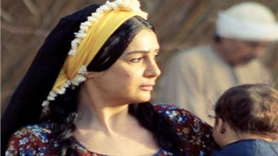 شاهد الحلقة الثامنة عشر من مسلسل حدوتة مرة لـ غادة عبد الرازق