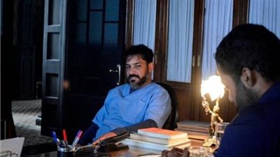 مشاهدة الحلقة الـ 21 من مسلسل علامة استفهام