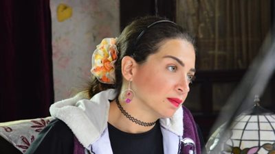 شاهد أحداث الحلقة الـ 21 من مسلسل البرنسيسة بيسة