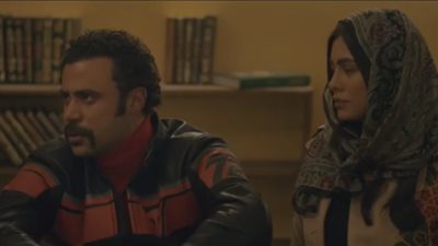 مشاهدة الحلقة الـ 21 من مسلسل هوجان للنجم محمد إمام