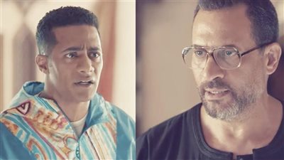 دراما رمضان 2019| مشاهدة الحلقة الحادية والعشرون من مسلسل زلزال