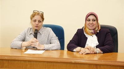  القومي للمرأة يطلق دورة تدريبية لتمكين ١٤٥رائده ريفية  في المنيا