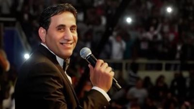 استفتاء رمضان 2019|من خاف سلم لـ أحمد شيبة يحافظ على صدارة أفضل تتر