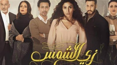 فيديو| درامار رمضان 2019.. الحلقة الـ«22» من مسلسل زي الشمس