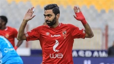  5 أسباب تمنع الأهلي الاستغناء عن «الشحات»