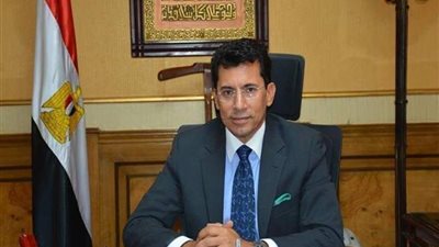 «وزير الشباب»: إذاعة بطولة الأمم الإفريقية 2019 بمراكز الشباب مجانًا