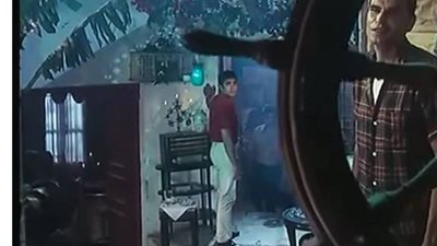 كلمة في مشهد| الحرية إنك تكون عبد للحقيقة بس