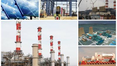 العلاقات المصرية السويدية| تعاون مثمر في مشروعات الكهرباء