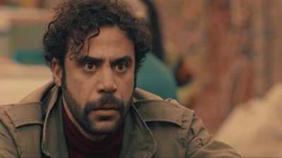 أحداث الحلقة الـ 25 من مسلسل هوجان للنجم محمد إمام