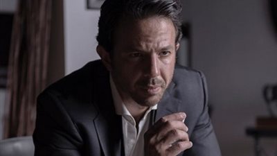 استفتاء بوابة المواطن| عمر الشناوي أفضل ممثل شاب في دراما رمضان 2019