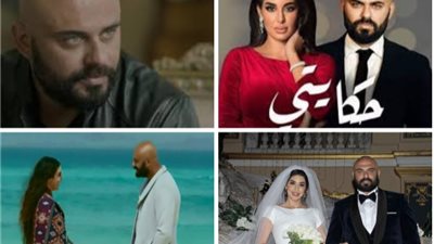 «علي وداليدا» أجمل قصة حب في مسلسلات رمضان 2019 بشهادة الجمهور