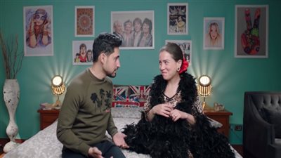 دراما رمضان 2019| الحلقة الـ 26 من مسلسل البرنسيسة بيسة لـ مي عز الدين