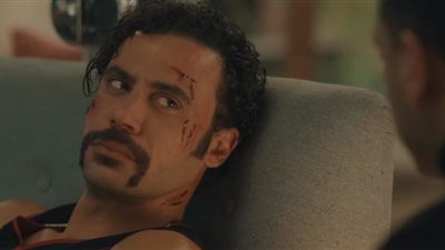 الحلقة الـ 26 من مسلسل هوجان للنجم محمد إمام