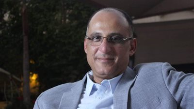 محمد سالم: ندعم جهود السيسي بتوحيد الصف العربي في مجال الاستثمار
