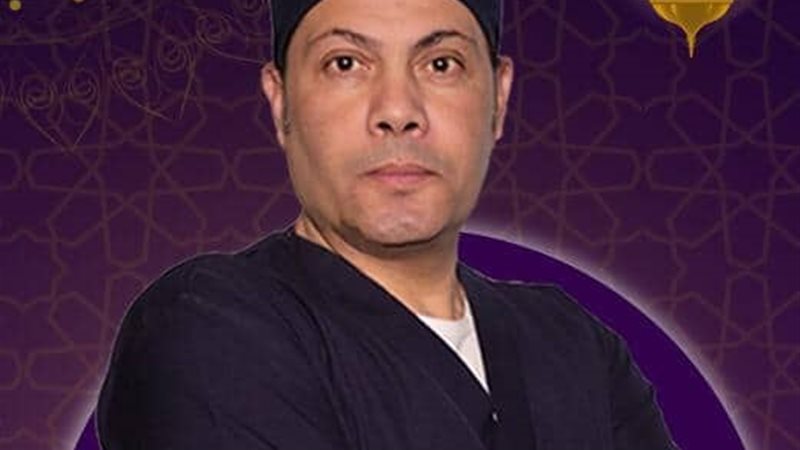 كبسولة دكتور وائل