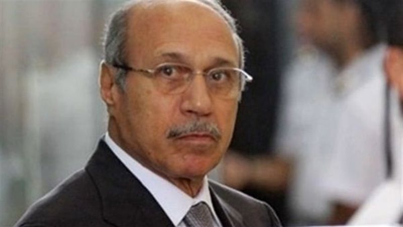 براءة حبيب العادلي
