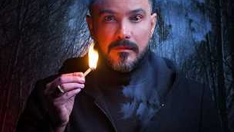 مسلسل علامة استفهام