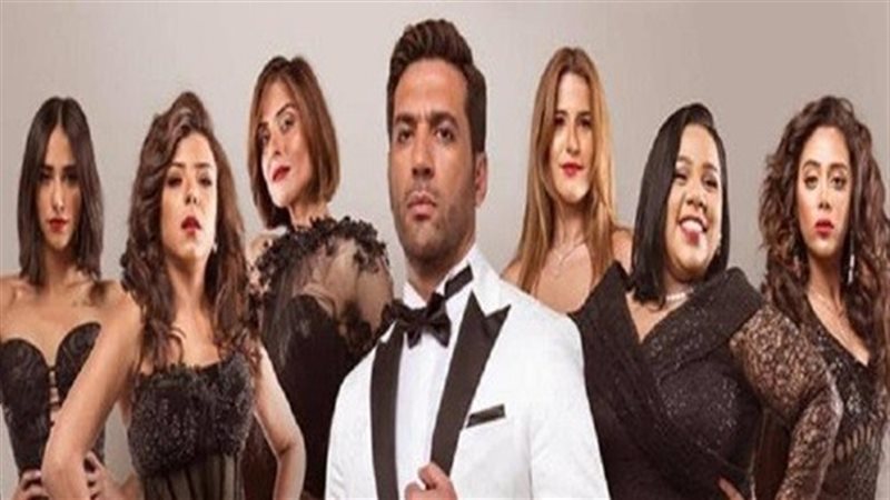  مسلسلات رمضان 2019