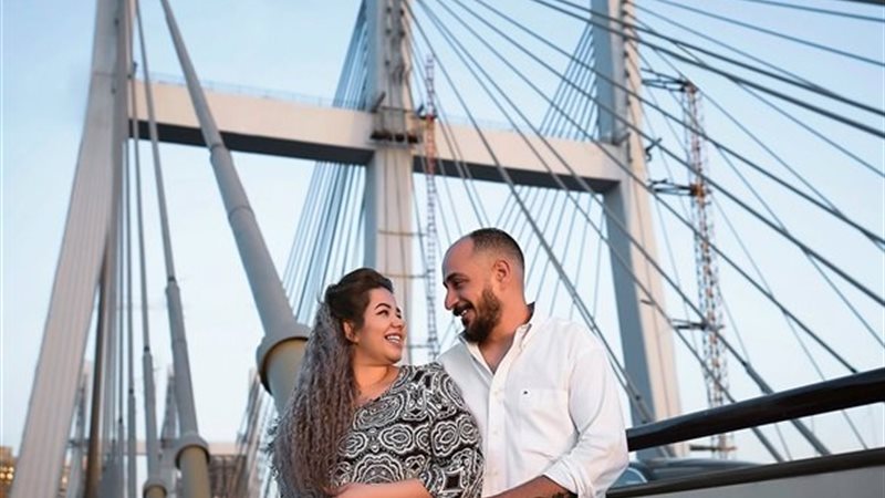  كوبري روض الفرج