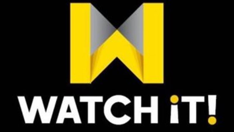 watch it تعلن عن