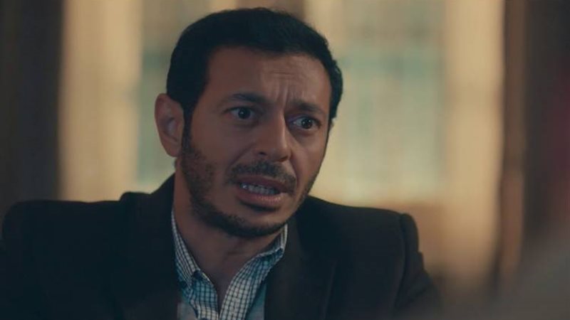  الحلقة الـ 21 من