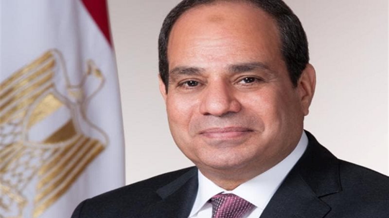 الرئيس عبد الفتاح