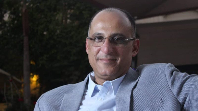 المستشار محمد سالم