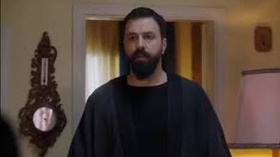  الحلقة الـ «26» من مسلسل الهيبة 3( الحصاد)